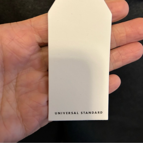 NWT Universal Standard Grey Pants Small - Picture 3 of 6